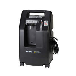 5L Oxygen Concentrator