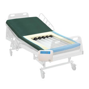 PressureGuard Bariatric APM Mattress