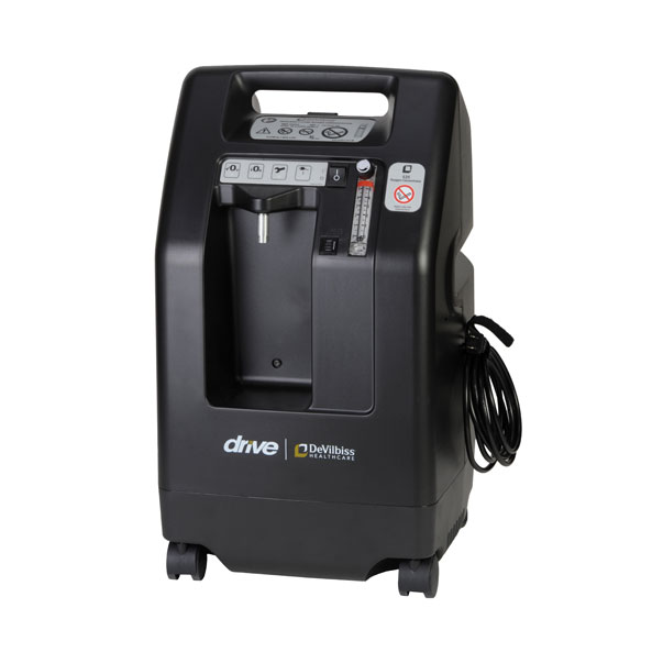 Oxygen-Concentrator